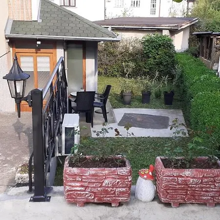 Zilijen Daire Vrnjačka Banja
